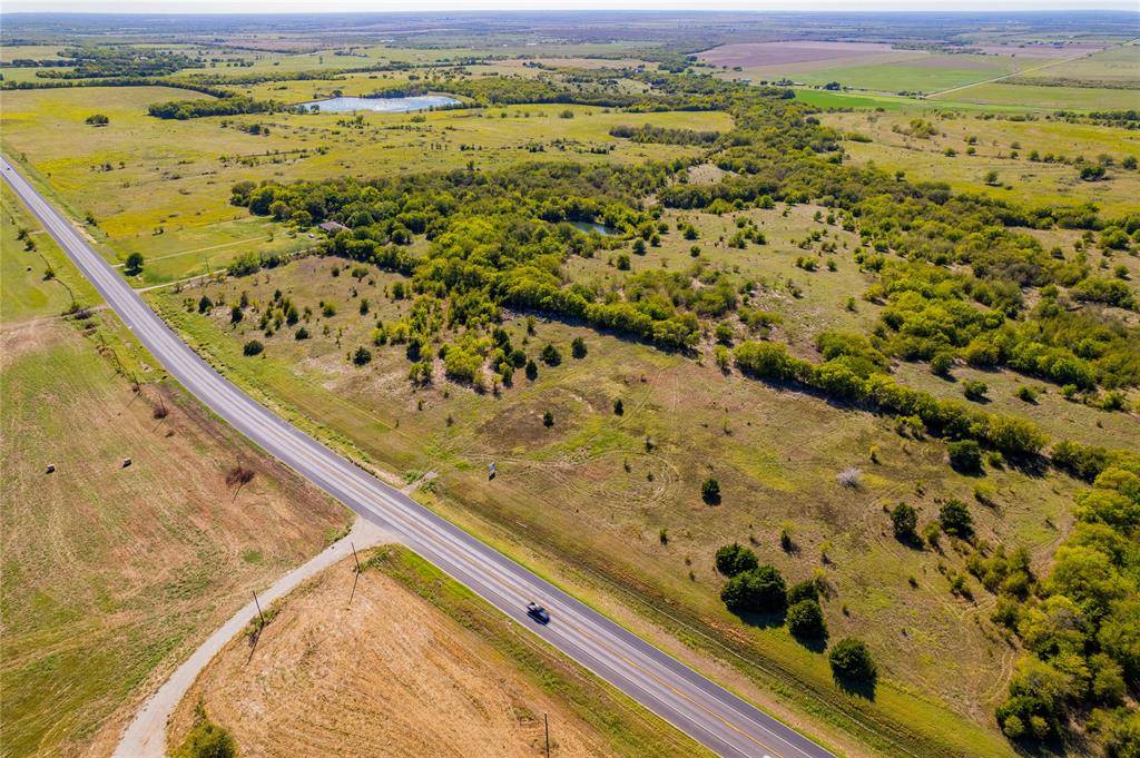 Howe, TX 75459,100 Acres Hwy 289 / Preston Road