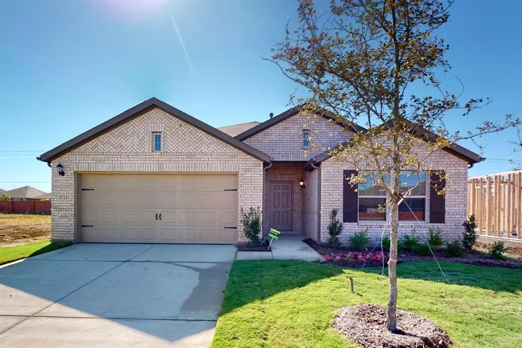 Royse City, TX 75189,1713 Rushpea Drive