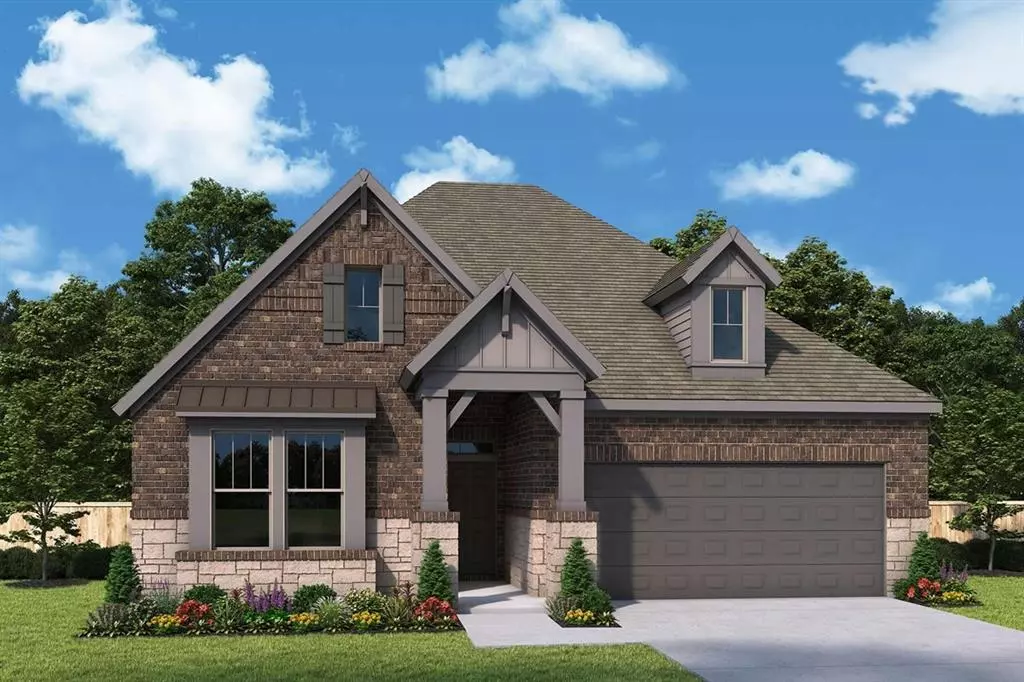 Melissa, TX 75454,540 Willow Grove Way