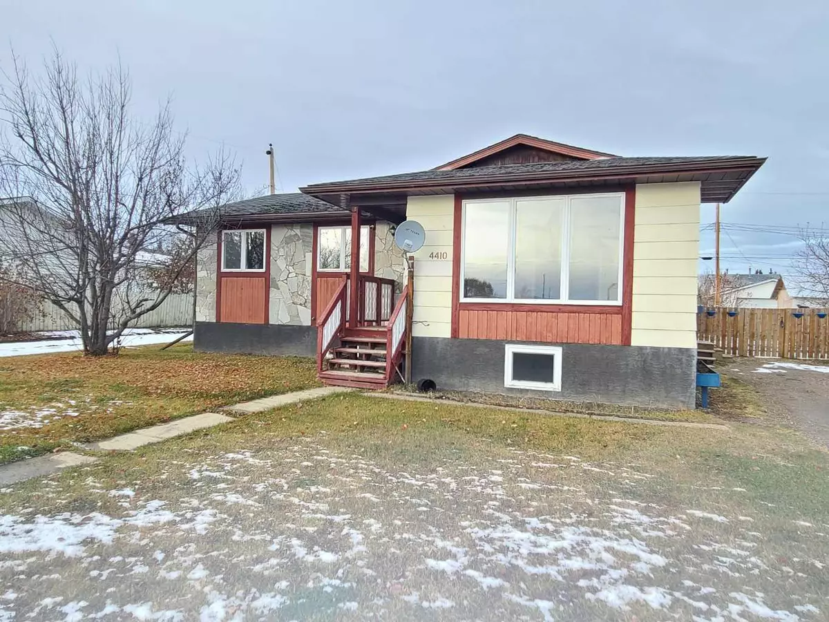 Grimshaw, AB T0H 1W0,4410 49 AVE