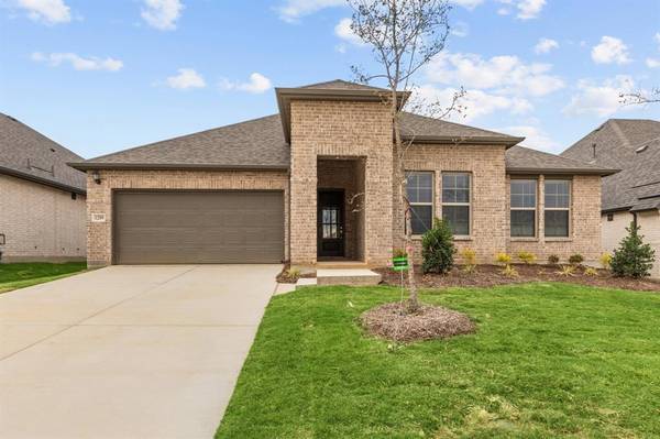 Celina, TX 75009,1209 Fulford Court