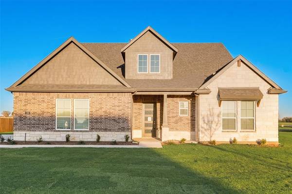 Rhome, TX 76078,129 Red Cliff Court