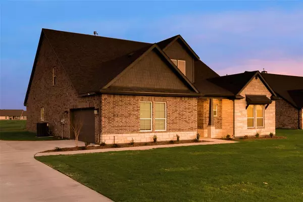 Rhome, TX 76078,129 Red Cliff Court