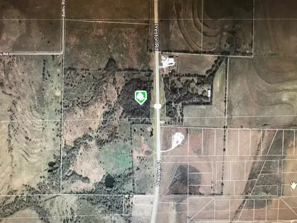 Howe, TX 75459,100 Acres Hwy 289 / Preston Road