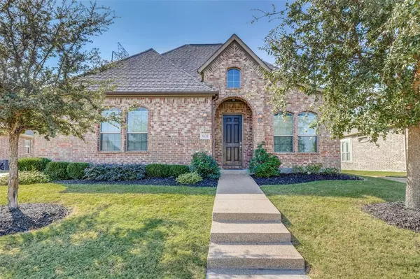 5122 Melia Drive, Arlington, TX 76001