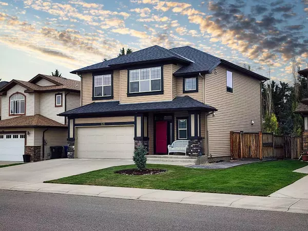 Lethbridge, AB T1K 5R3,535 Couleesprings CRES S