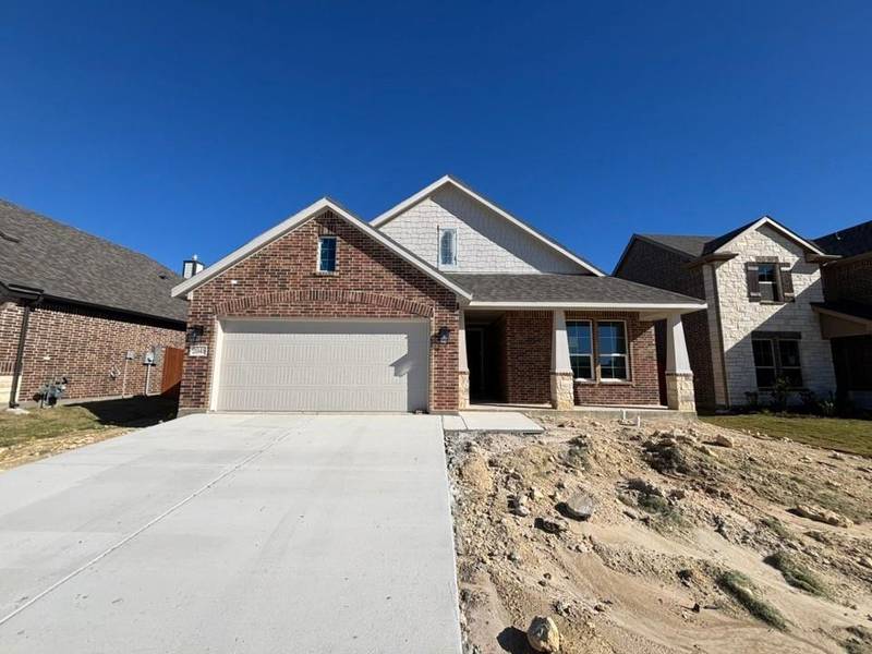 2048 Kelva Drive, Haslet, TX 76052