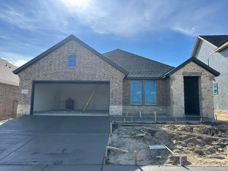 2021 Velora Drive, Haslet, TX 76052