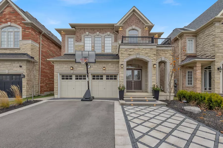 65 Michael Fisher AVE, Vaughan, ON L6A 0K9