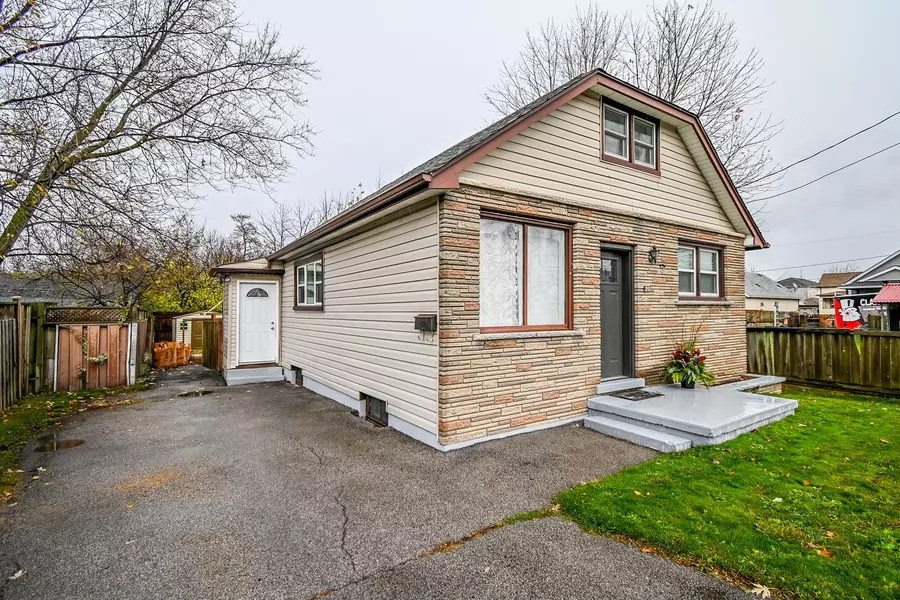 20 Richmond ST, Thorold, ON L2V 3G4