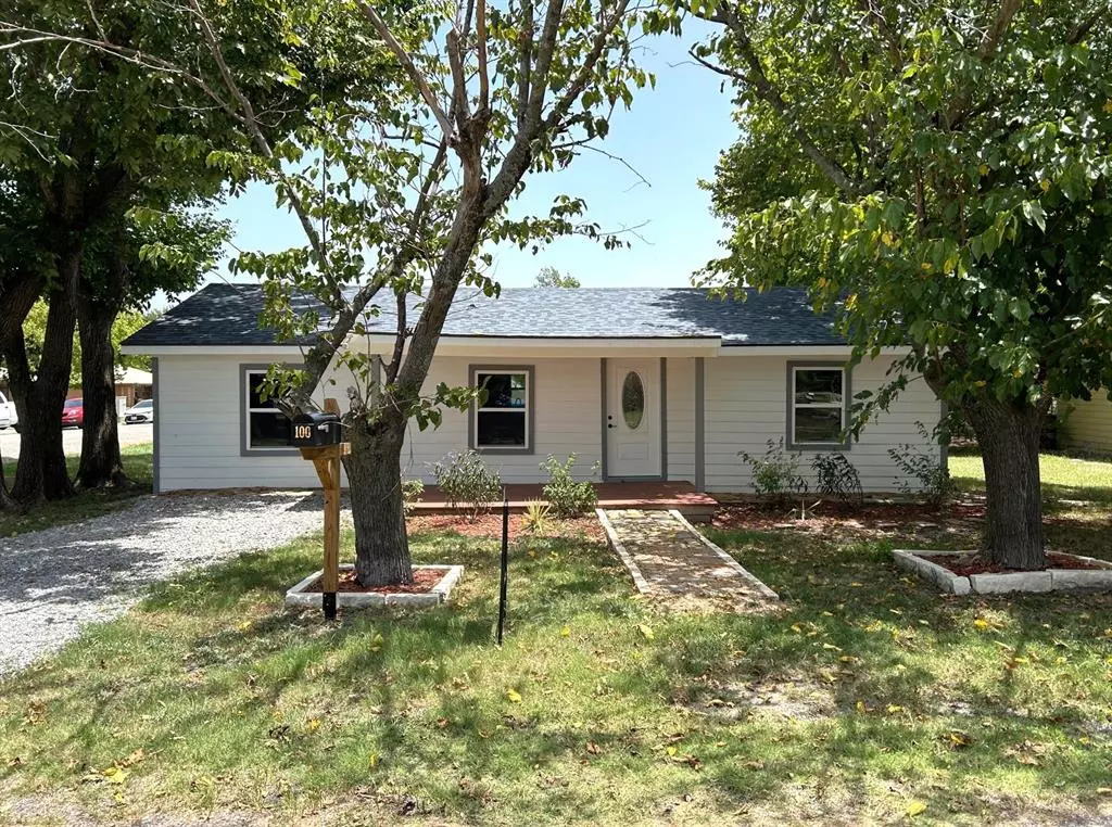 Leonard, TX 75452,100 S Cedar Street