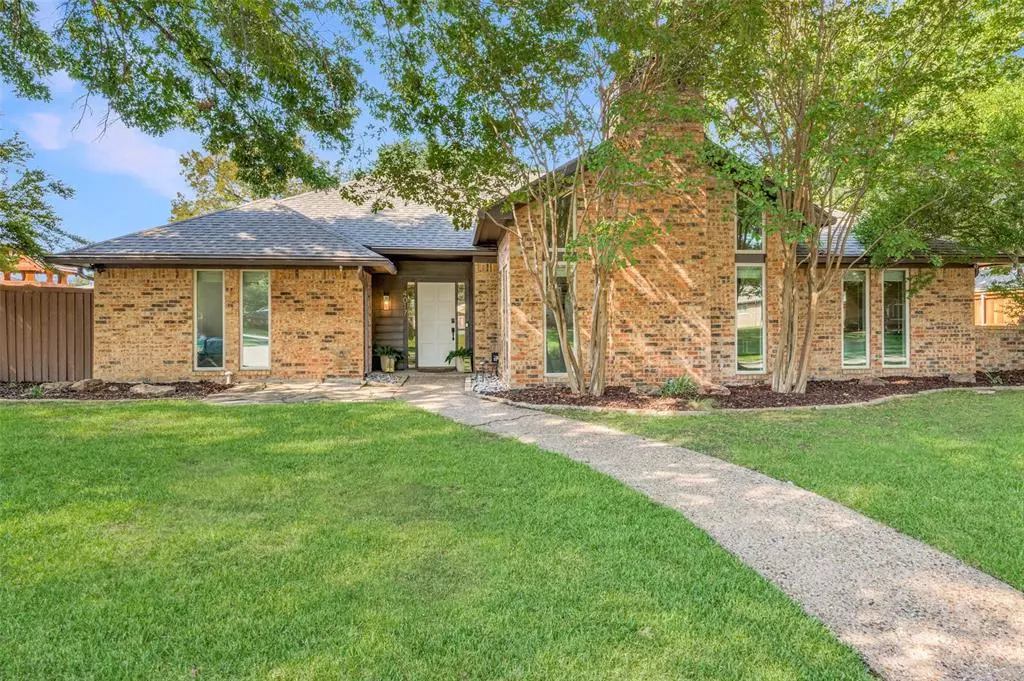 Plano, TX 75023,4017 Crooked Lane