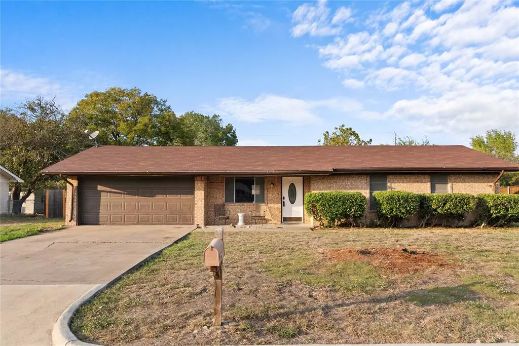 Princeton, TX 75407,500 Bonnie View Drive