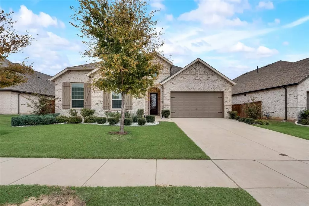 Aubrey, TX 76227,1300 Bluestem Drive