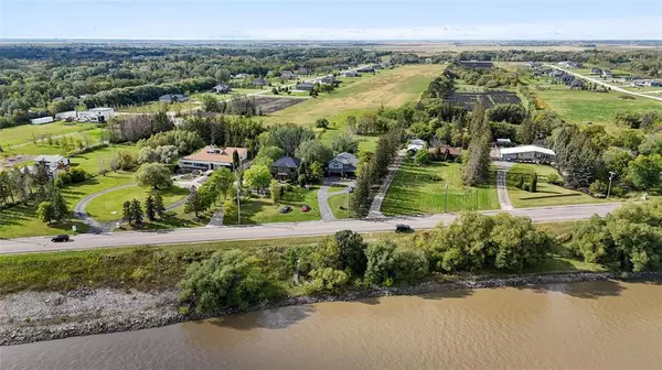 St Andrews, MB R1A 2W2,260 River RD