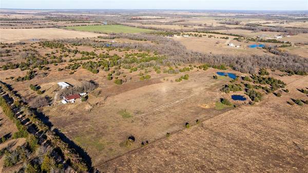 Ladonia, TX 75449,TBD County Road 3365