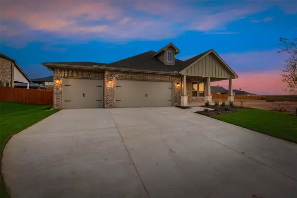 Azle, TX 76020,1416 Cedar Trail