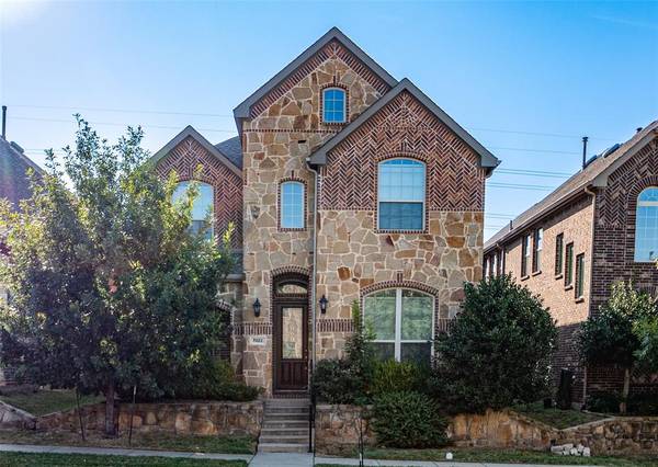 7022 Mammoth Drive,  Irving,  TX 75063