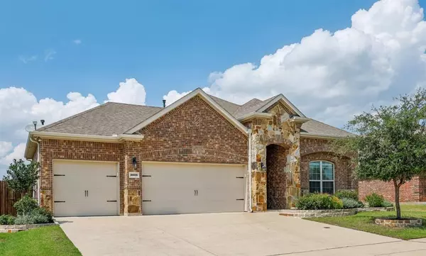 3026 Maverick Drive, Heath, TX 75126