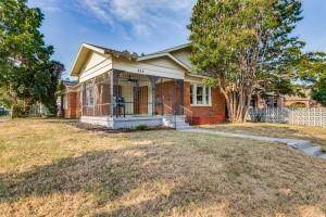 820 Marion Avenue, Fort Worth, TX 76104