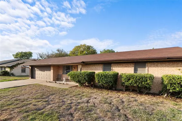 Princeton, TX 75407,500 Bonnie View Drive