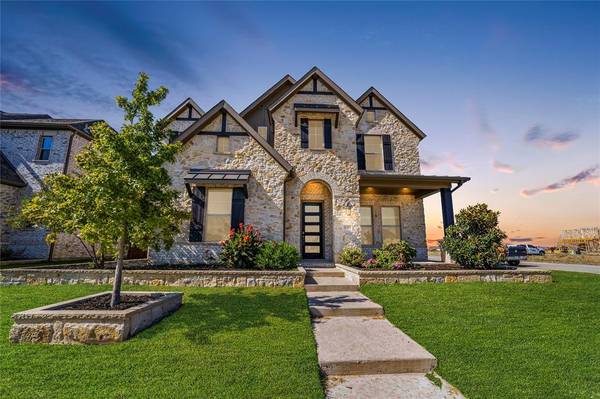 8597 Amethyst Lane, Frisco, TX 75036