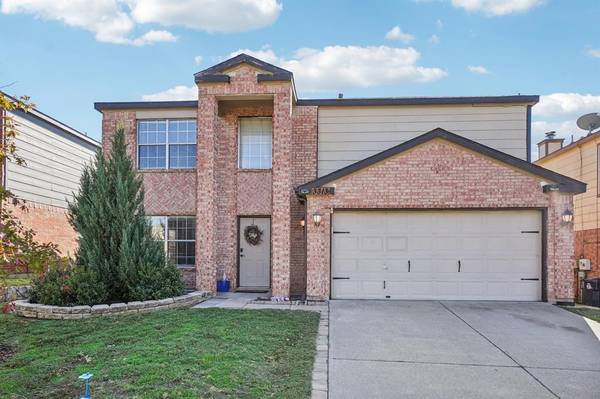 3313 Bent Creek Drive, Denton, TX 76210