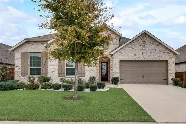 Aubrey, TX 76227,1300 Bluestem Drive