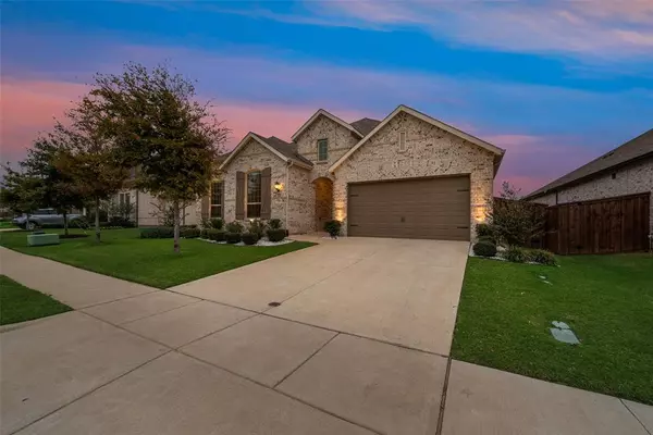 Aubrey, TX 76227,1300 Bluestem Drive