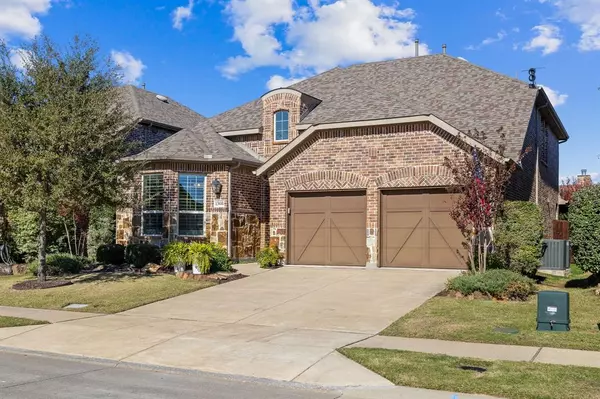 1508 Cherry Blossom Lane, Celina, TX 75078