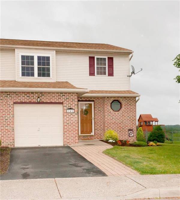 Allen Twp, PA 18067,141 Boro Vu Drive