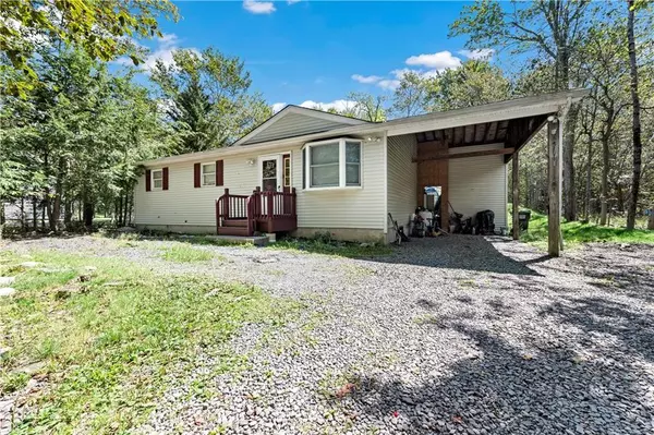 Coolbaugh Twp, PA 18466,5111 Iroquois Street