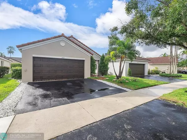 Weston, FL 33327,1424 Majesty Ter