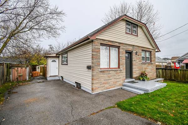 20 Richmond ST, Thorold, ON L2V 3G4