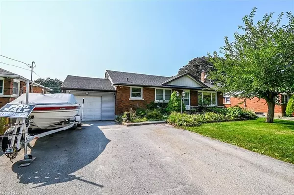 449 BUNTING RD, St. Catharines, ON L2M 3Z3