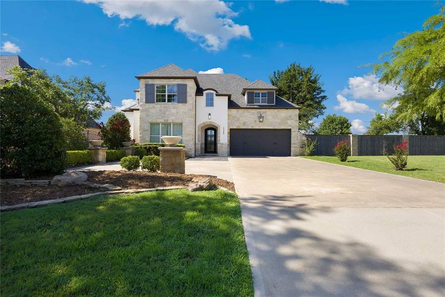 1720 Huntington Avenue, Nichols Hills, OK 73116