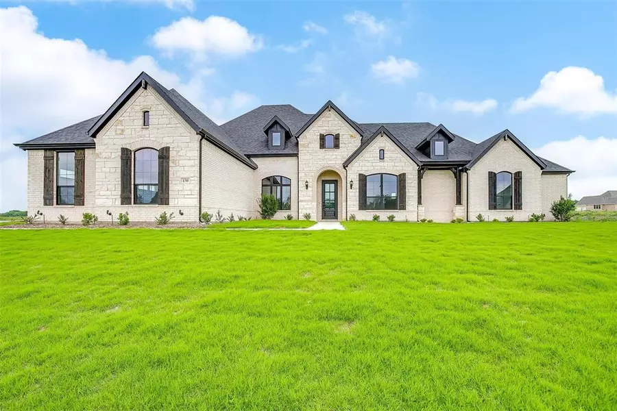 130 Aiden Drive, Waxahachie, TX 75165