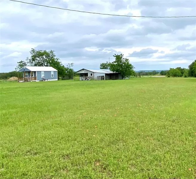 1200 Gholson Road, Millsap, TX 76066