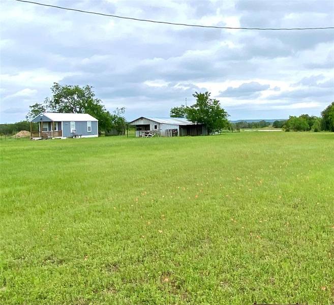 1200 Gholson Road, Millsap, TX 76066