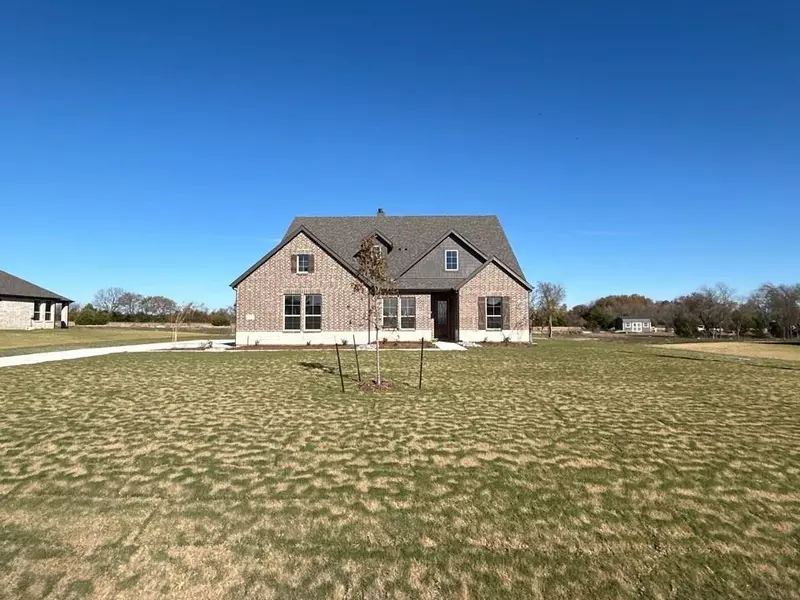 370 Brown Road, Leonard, TX 75452