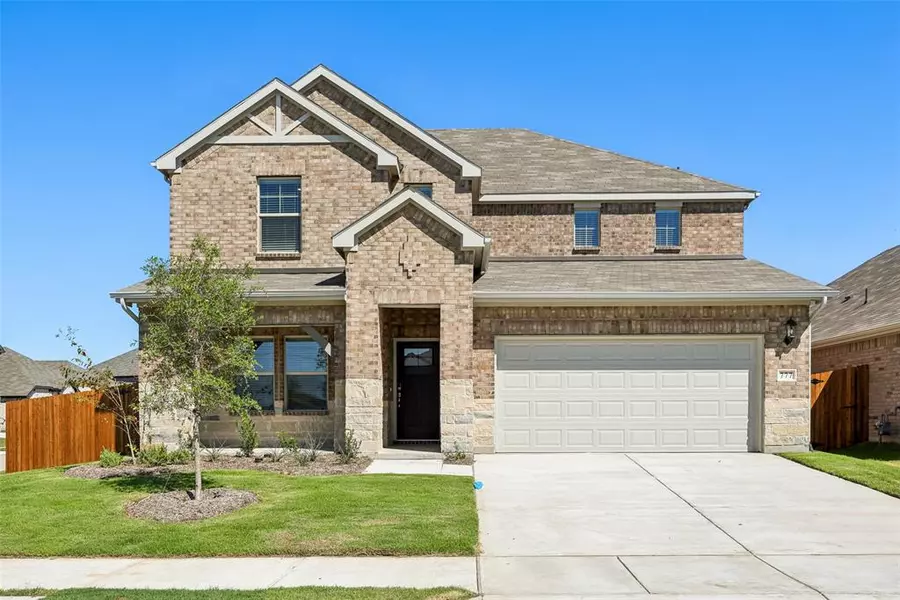 777 River Lane, Lavon, TX 75166