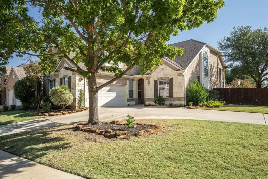 3604 Karla Drive, Flower Mound, TX 75022