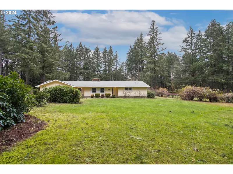 26041 VISTA DR, Veneta, OR 97487