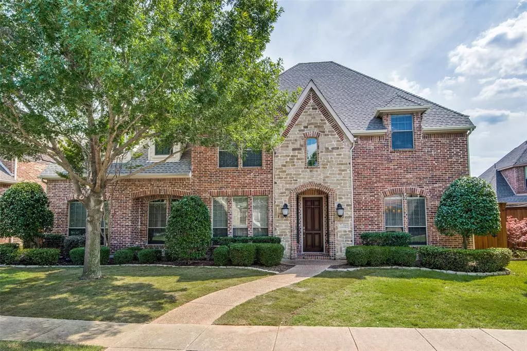 Frisco, TX 75034,5161 Running Brook Drive