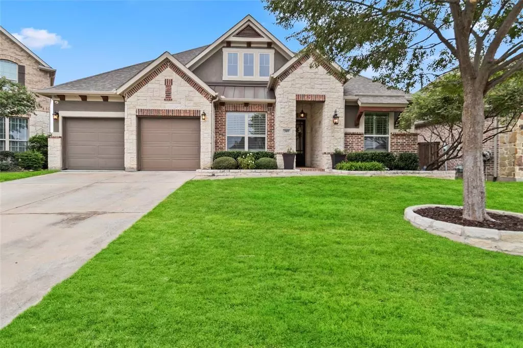 Mckinney, TX 75071,205 Green Valley Drive