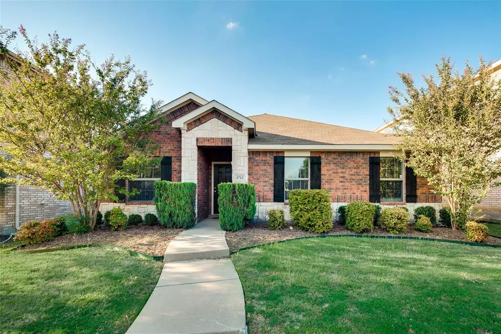 Mckinney, TX 75070,4712 Evanshire Way