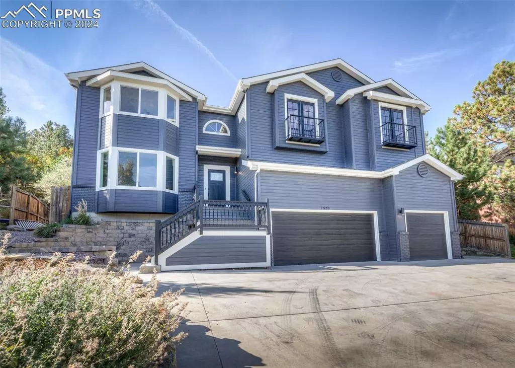 Colorado Springs, CO 80919,7520 Carmine CT