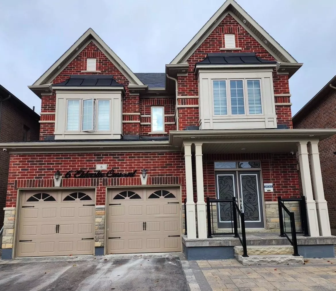 Vaughan, ON L4H 4L4,6 Elderslie CRES