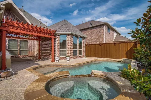 Frisco, TX 75034,5161 Running Brook Drive