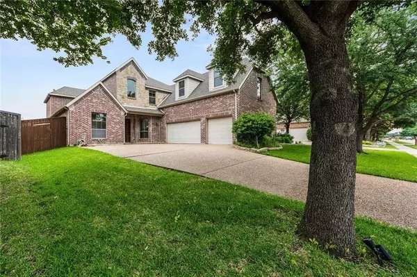 Frisco, TX 75034,4693 Glen Heather Drive